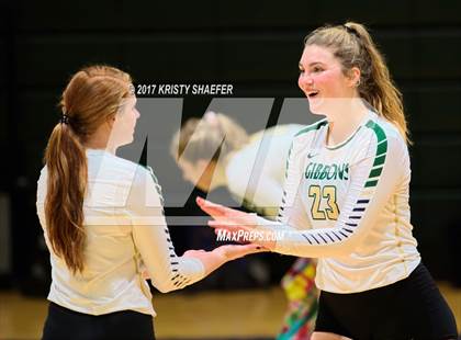 Thumbnail 2 in Sanderson @ Cardinal Gibbons photogallery.