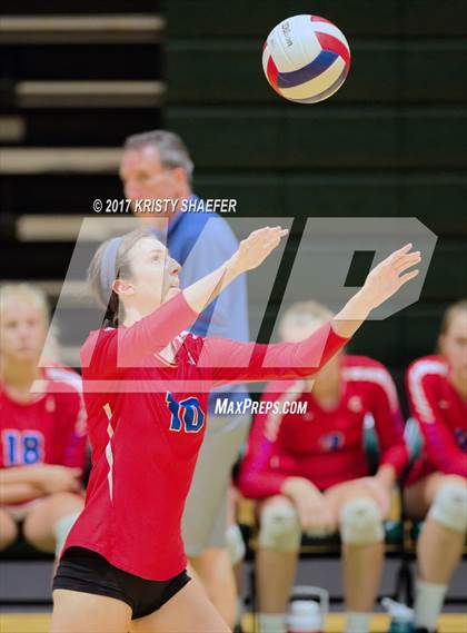 Thumbnail 1 in Sanderson @ Cardinal Gibbons photogallery.