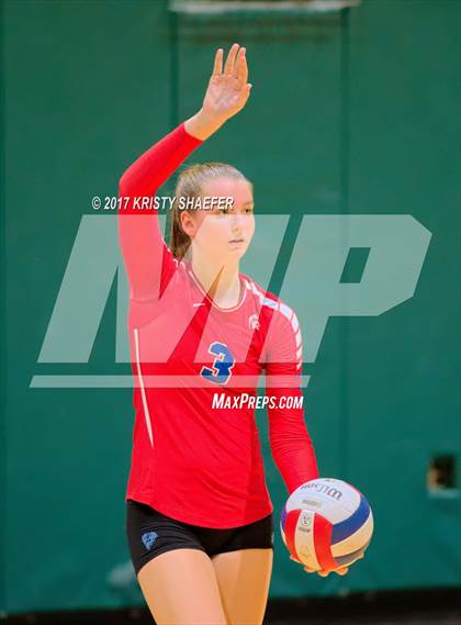 Thumbnail 1 in Sanderson @ Cardinal Gibbons photogallery.