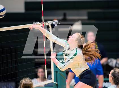 Thumbnail 2 in Sanderson @ Cardinal Gibbons photogallery.