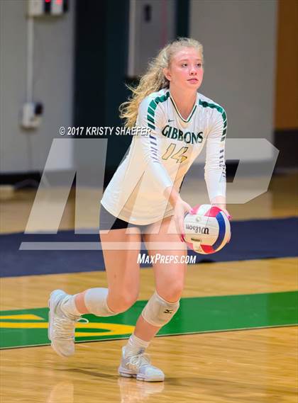 Thumbnail 3 in Sanderson @ Cardinal Gibbons photogallery.