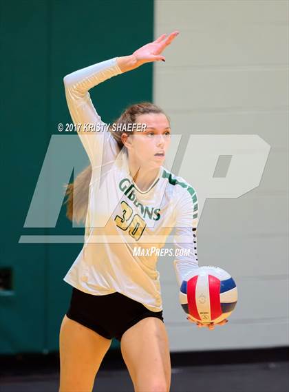 Thumbnail 3 in Sanderson @ Cardinal Gibbons photogallery.