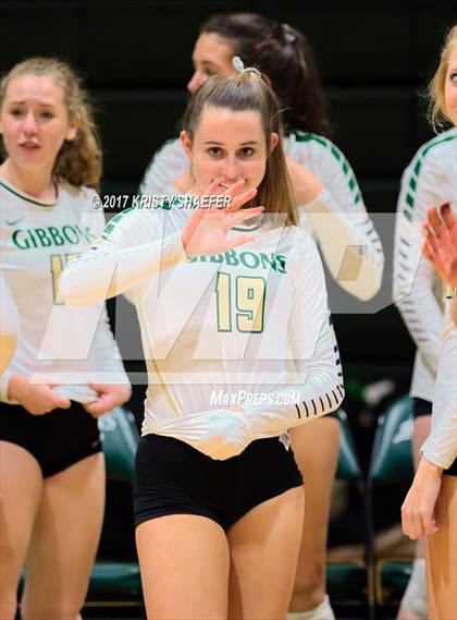 Thumbnail 2 in Sanderson @ Cardinal Gibbons photogallery.