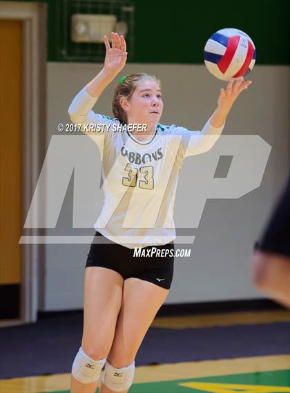 Thumbnail 3 in Sanderson @ Cardinal Gibbons photogallery.