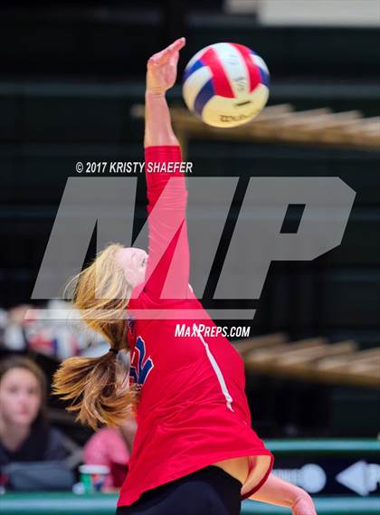 Thumbnail 2 in Sanderson @ Cardinal Gibbons photogallery.