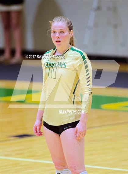 Thumbnail 1 in Sanderson @ Cardinal Gibbons photogallery.