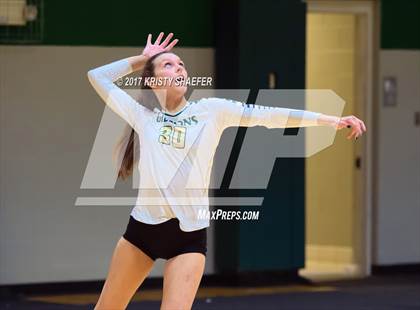 Thumbnail 3 in Sanderson @ Cardinal Gibbons photogallery.