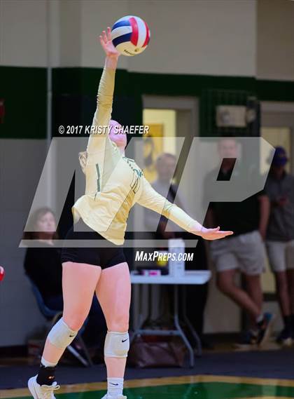 Thumbnail 1 in Sanderson @ Cardinal Gibbons photogallery.