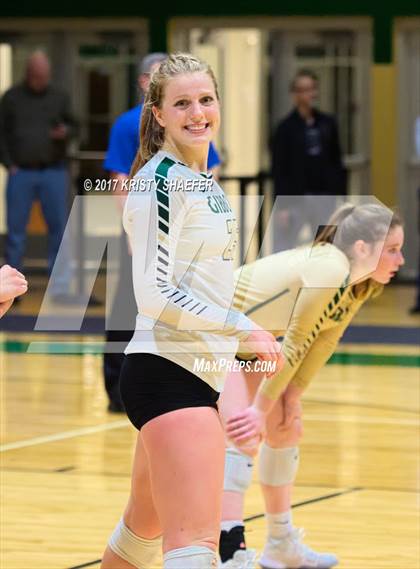 Thumbnail 1 in Sanderson @ Cardinal Gibbons photogallery.