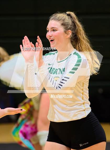 Thumbnail 1 in Sanderson @ Cardinal Gibbons photogallery.