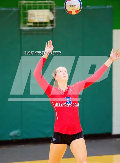 Thumbnail 2 in Sanderson @ Cardinal Gibbons photogallery.