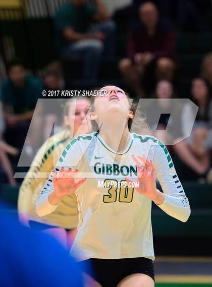 Thumbnail 2 in Sanderson @ Cardinal Gibbons photogallery.