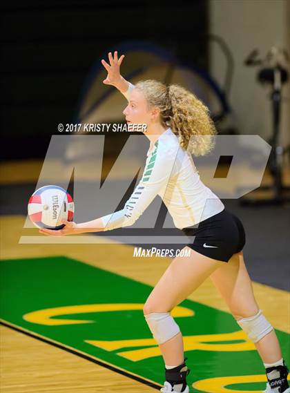 Thumbnail 3 in Sanderson @ Cardinal Gibbons photogallery.