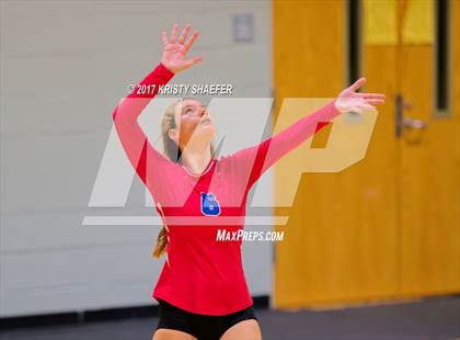 Thumbnail 3 in Sanderson @ Cardinal Gibbons photogallery.