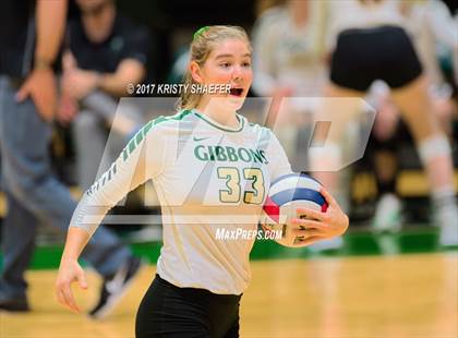 Thumbnail 2 in Sanderson @ Cardinal Gibbons photogallery.