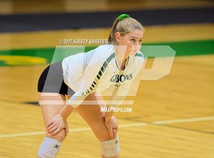Thumbnail 1 in Sanderson @ Cardinal Gibbons photogallery.