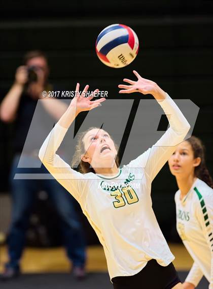 Thumbnail 1 in Sanderson @ Cardinal Gibbons photogallery.