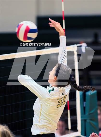Thumbnail 2 in Sanderson @ Cardinal Gibbons photogallery.