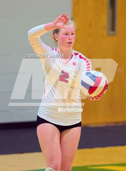 Thumbnail 1 in Sanderson @ Cardinal Gibbons photogallery.