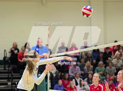 Thumbnail 3 in Sanderson @ Cardinal Gibbons photogallery.