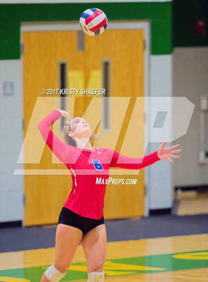 Thumbnail 2 in Sanderson @ Cardinal Gibbons photogallery.