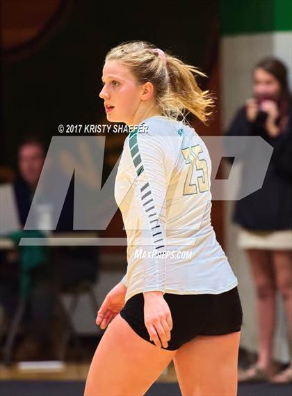 Thumbnail 3 in Sanderson @ Cardinal Gibbons photogallery.