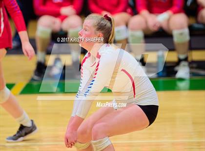 Thumbnail 1 in Sanderson @ Cardinal Gibbons photogallery.