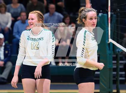 Thumbnail 3 in Sanderson @ Cardinal Gibbons photogallery.