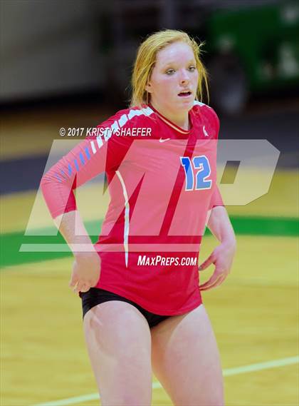 Thumbnail 2 in Sanderson @ Cardinal Gibbons photogallery.