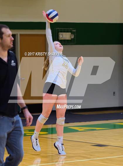 Thumbnail 2 in Sanderson @ Cardinal Gibbons photogallery.
