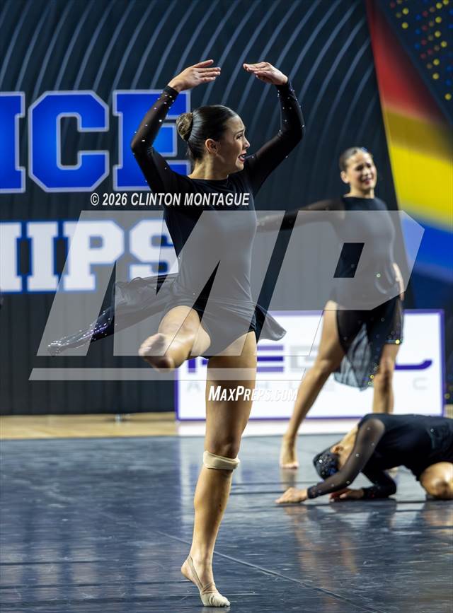 O'Connor - (AIA Large Jazz  Final)