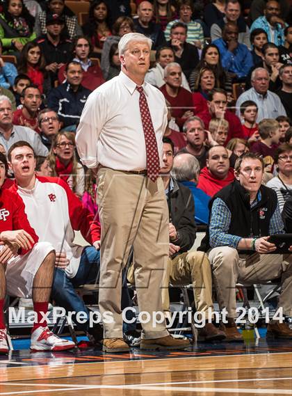 Thumbnail 1 in Bridgeport Central vs. Fairfield Prep (CIAC Class LL Final) photogallery.