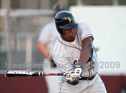 Thumbnail 3 in Stony Point vs. Klein Collins photogallery.