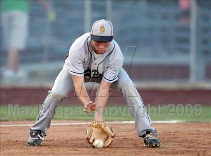 Thumbnail 3 in Stony Point vs. Klein Collins photogallery.