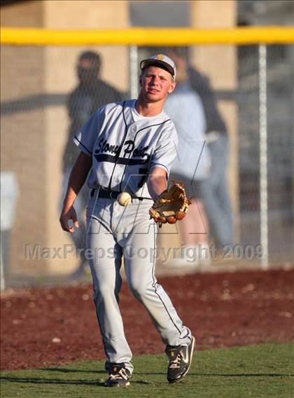 Thumbnail 1 in Stony Point vs. Klein Collins photogallery.