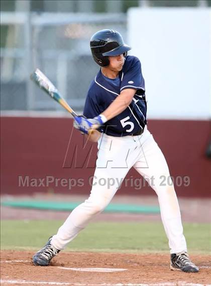 Thumbnail 3 in Stony Point vs. Klein Collins photogallery.