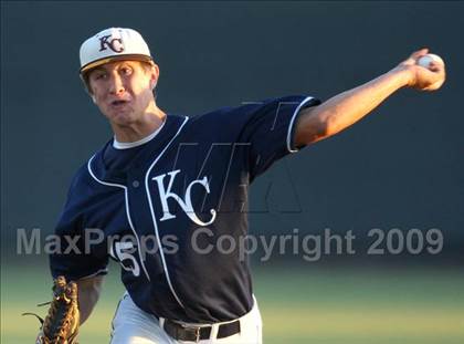 Thumbnail 2 in Stony Point vs. Klein Collins photogallery.