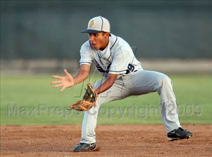 Thumbnail 1 in Stony Point vs. Klein Collins photogallery.