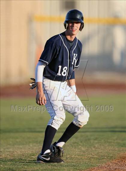 Thumbnail 1 in Stony Point vs. Klein Collins photogallery.