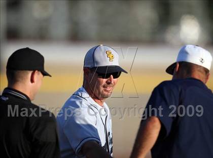 Thumbnail 2 in Stony Point vs. Klein Collins photogallery.