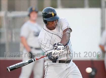 Thumbnail 1 in Stony Point vs. Klein Collins photogallery.