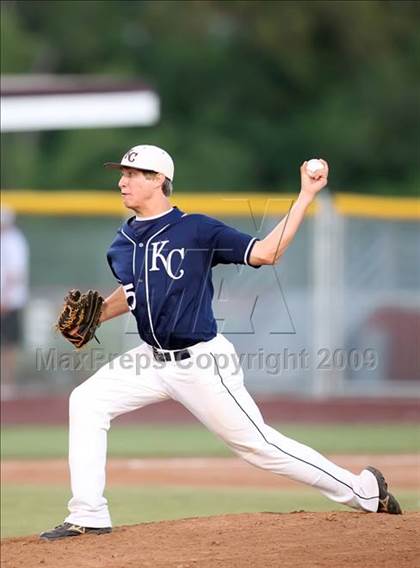 Thumbnail 3 in Stony Point vs. Klein Collins photogallery.