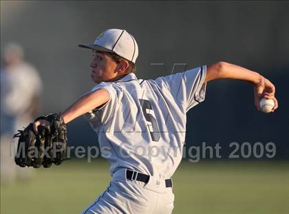 Thumbnail 3 in Stony Point vs. Klein Collins photogallery.