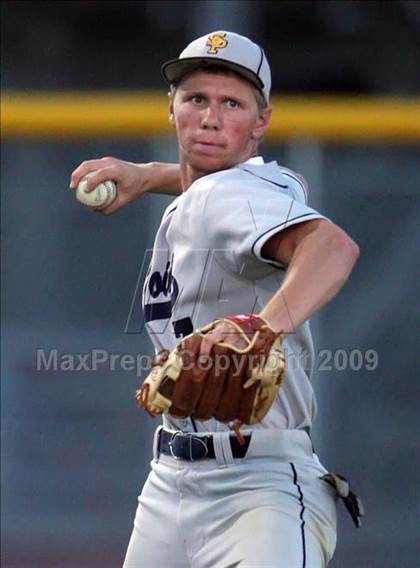 Thumbnail 1 in Stony Point vs. Klein Collins photogallery.