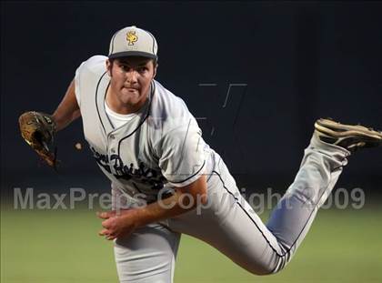 Thumbnail 2 in Stony Point vs. Klein Collins photogallery.