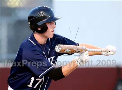 Thumbnail 2 in Stony Point vs. Klein Collins photogallery.