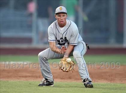 Thumbnail 3 in Stony Point vs. Klein Collins photogallery.