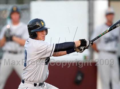 Thumbnail 2 in Stony Point vs. Klein Collins photogallery.