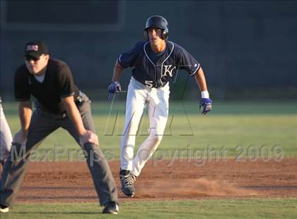 Thumbnail 3 in Stony Point vs. Klein Collins photogallery.