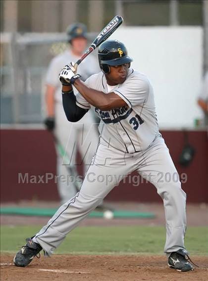 Thumbnail 3 in Stony Point vs. Klein Collins photogallery.